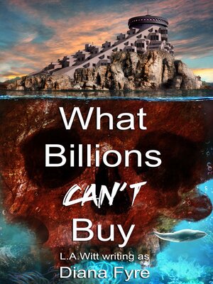 cover image of What Billions Can't Buy